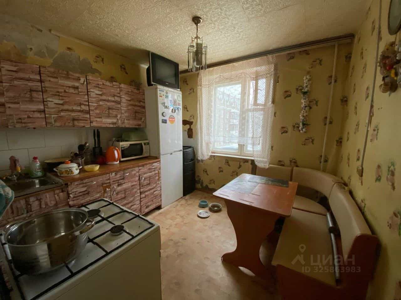 Россия, Республика Коми, Сыктывкар, Весенняя улица, 6