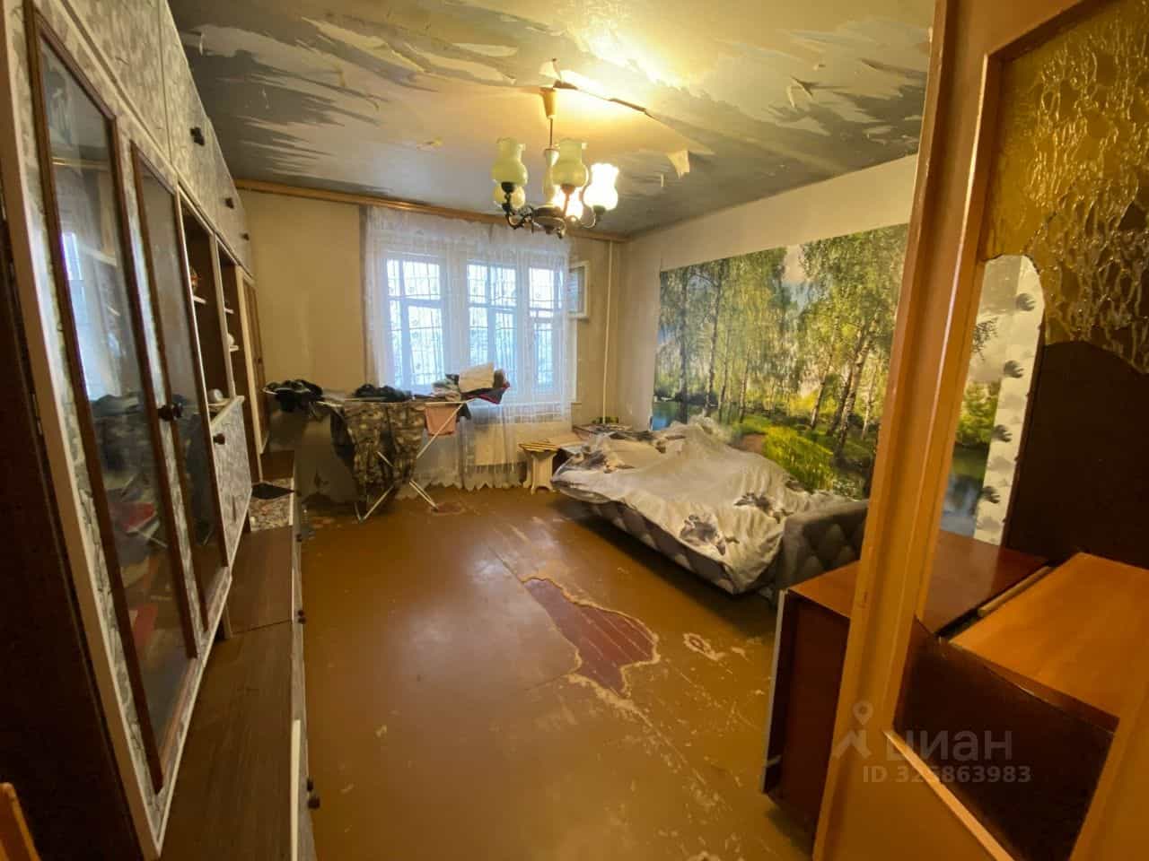 Россия, Республика Коми, Сыктывкар, Весенняя улица, 6, фото 5
