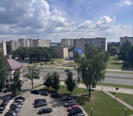 Фото объекта