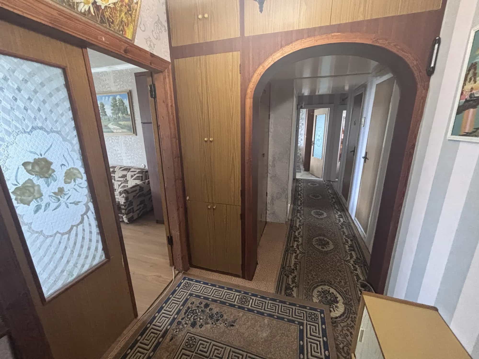 Беларусь, Минская область, Борисов, улица Гагарина, 50А, фото 9