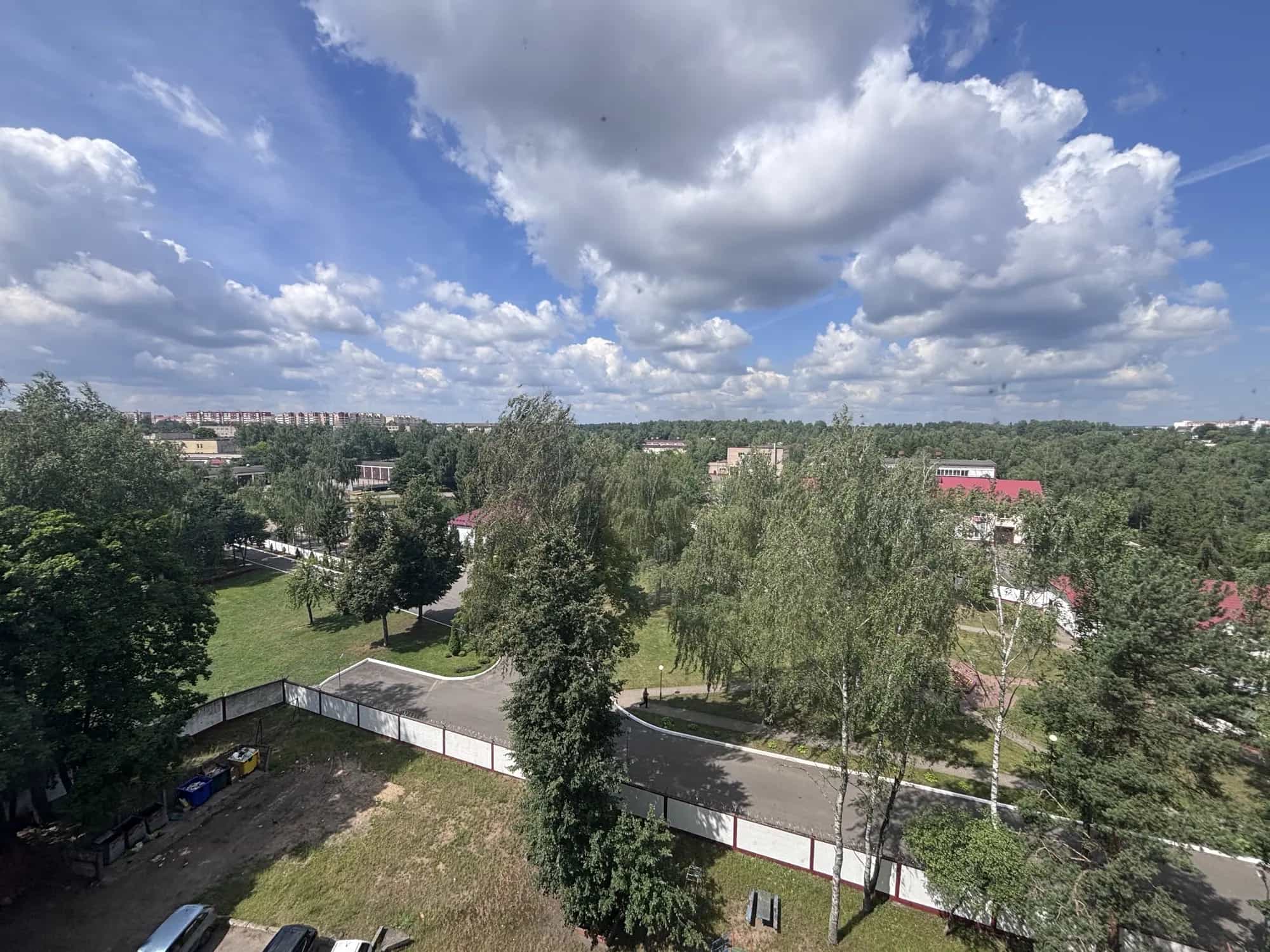 Беларусь, Минская область, Борисов, улица Гагарина, 50А, фото 12