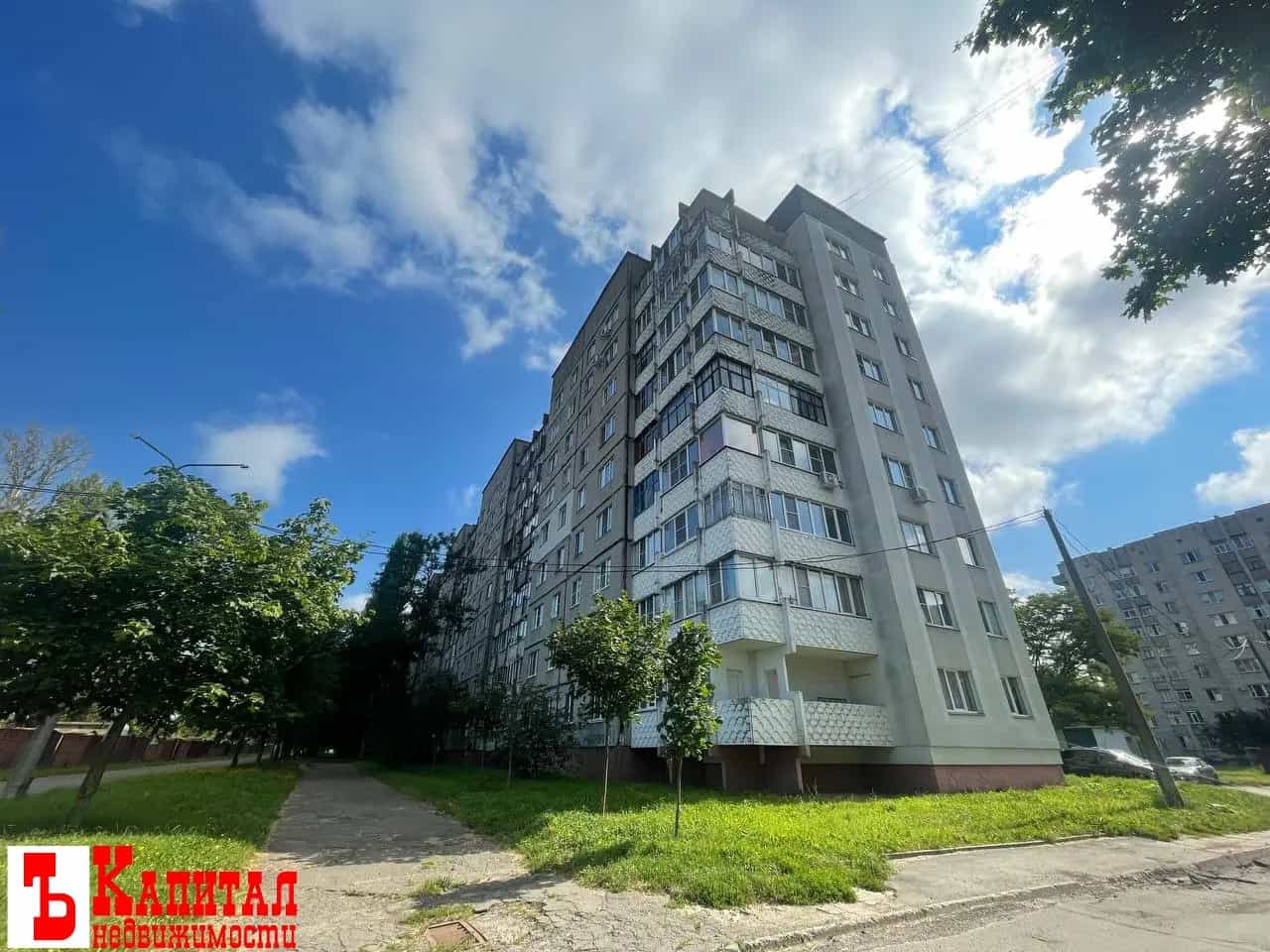 Беларусь, Гомель, улица Максима Богдановича, 20