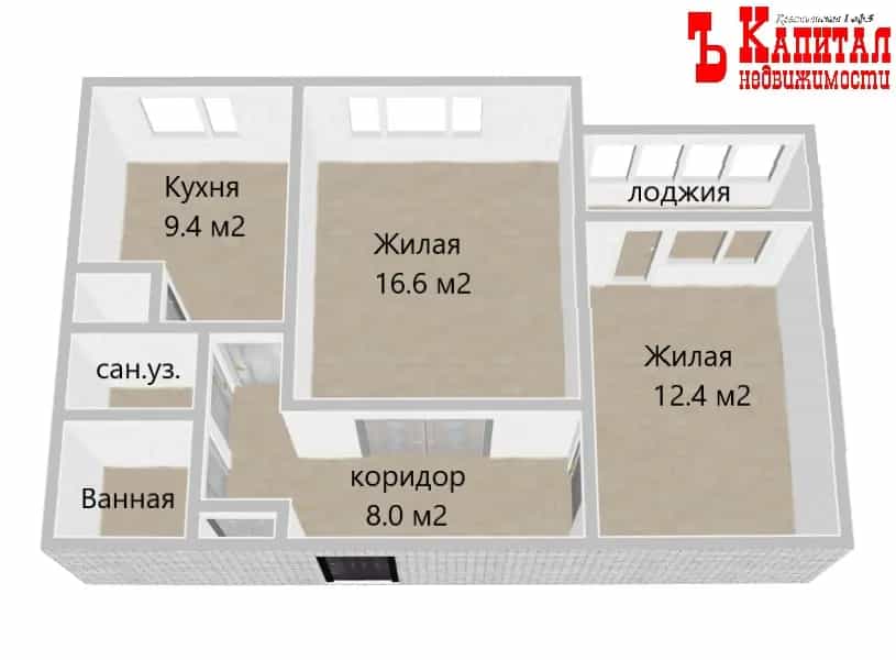 Беларусь, Гомель, улица Максима Богдановича, 20, фото 3