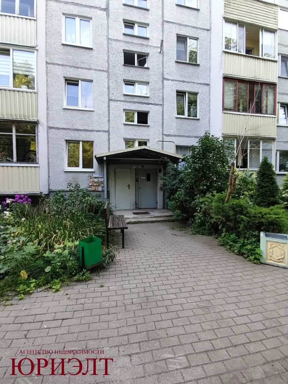 Беларусь, Минск, улица Славинского, 13, фото 20