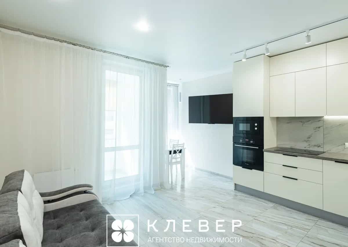 Беларусь, Минск, улица Михаила Савицкого, 22Нк7