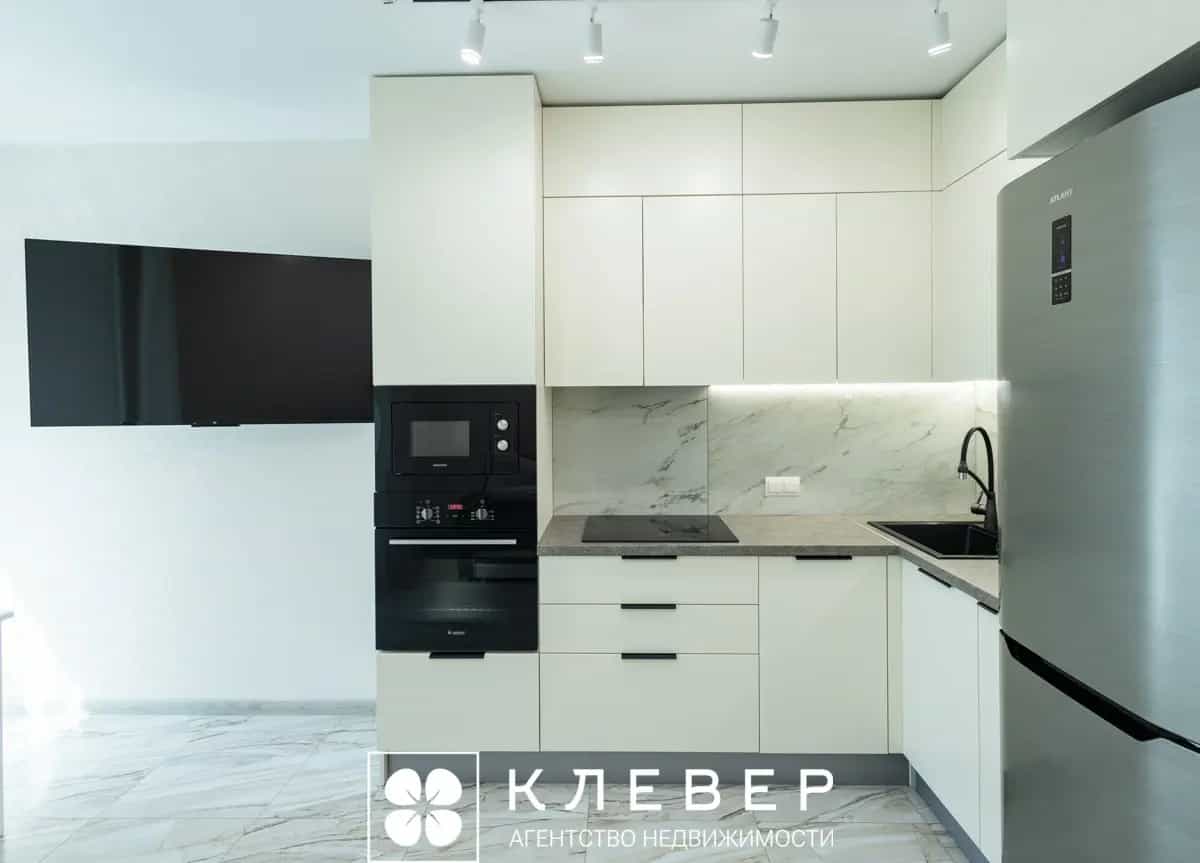 Беларусь, Минск, улица Михаила Савицкого, 22Нк7, фото 4
