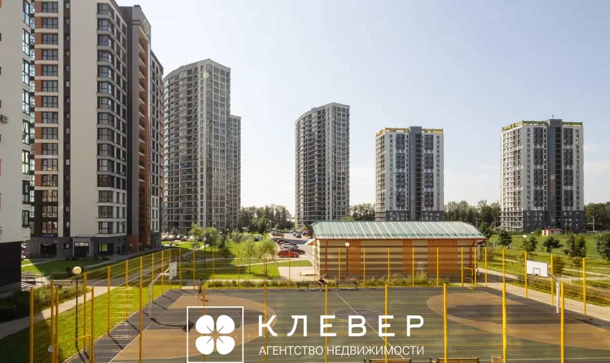 Беларусь, Минск, улица Михаила Савицкого, 22Нк7, фото 9