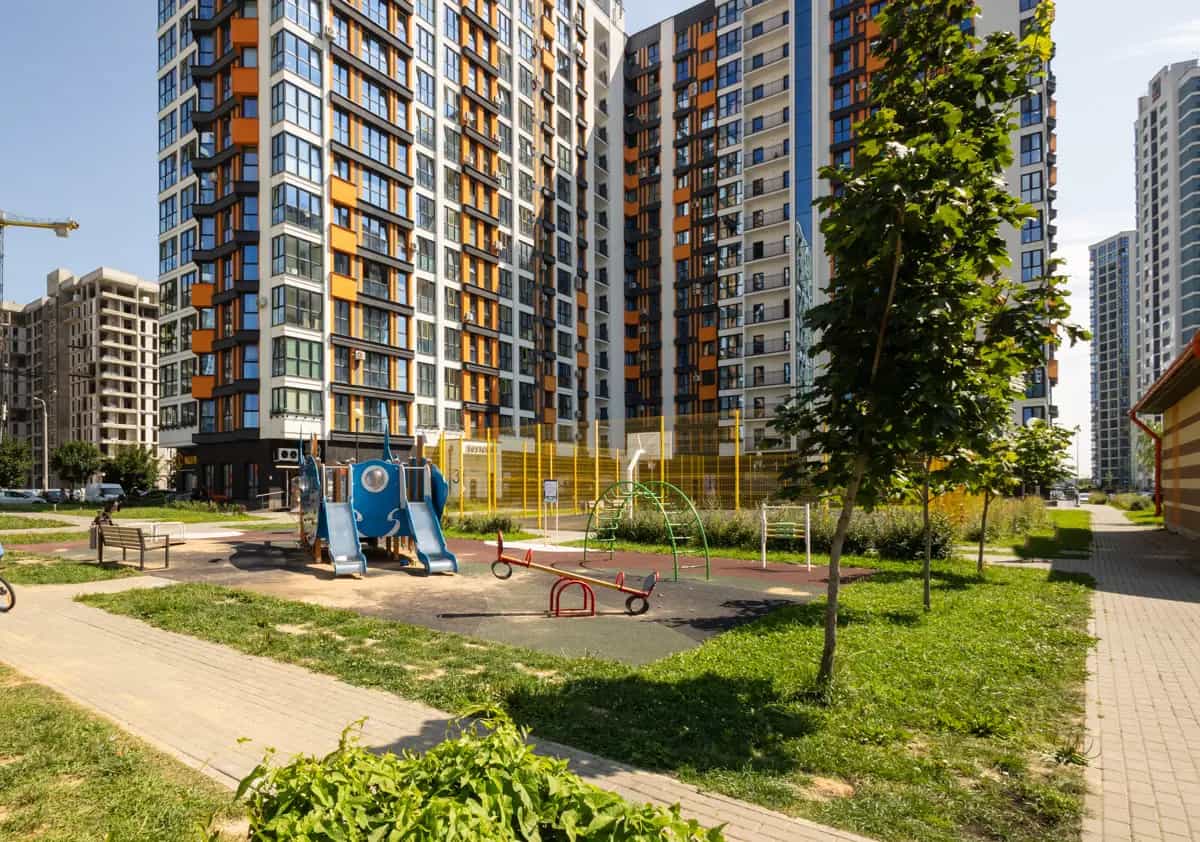 Беларусь, Минск, улица Михаила Савицкого, 22Нк7, фото 23