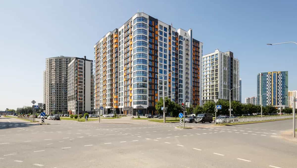 Беларусь, Минск, улица Михаила Савицкого, 22Нк7, фото 24