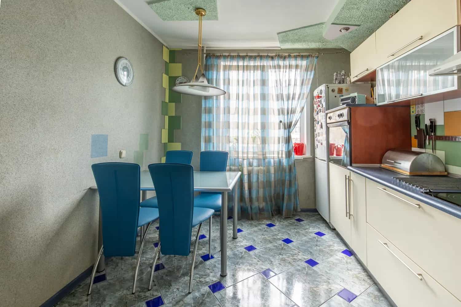 Беларусь, Минск, улица Сергея Есенина, 83, фото 3