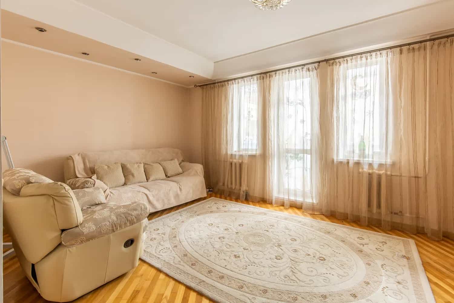 Беларусь, Минск, улица Сергея Есенина, 83, фото 4