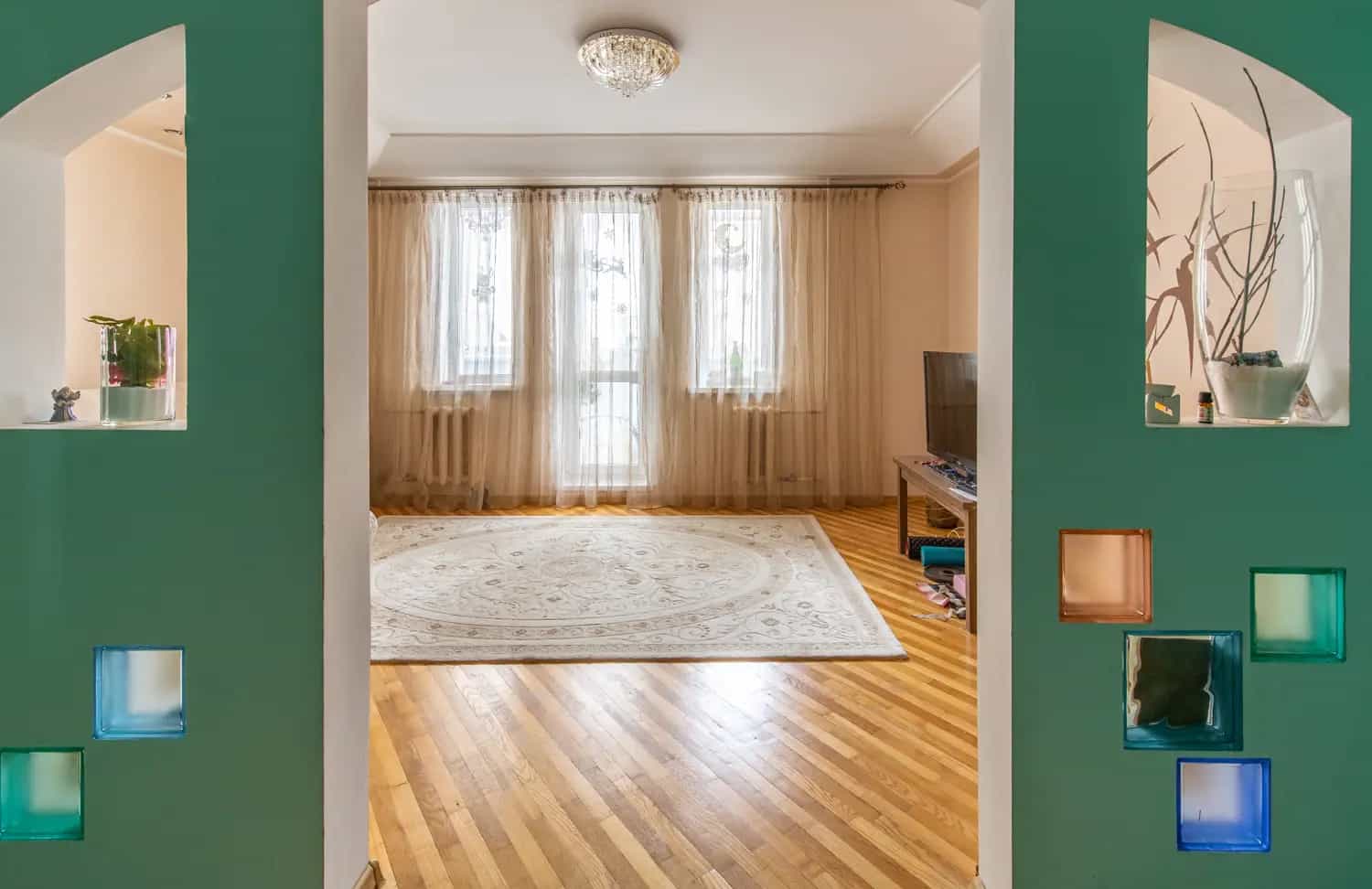 Беларусь, Минск, улица Сергея Есенина, 83, фото 7