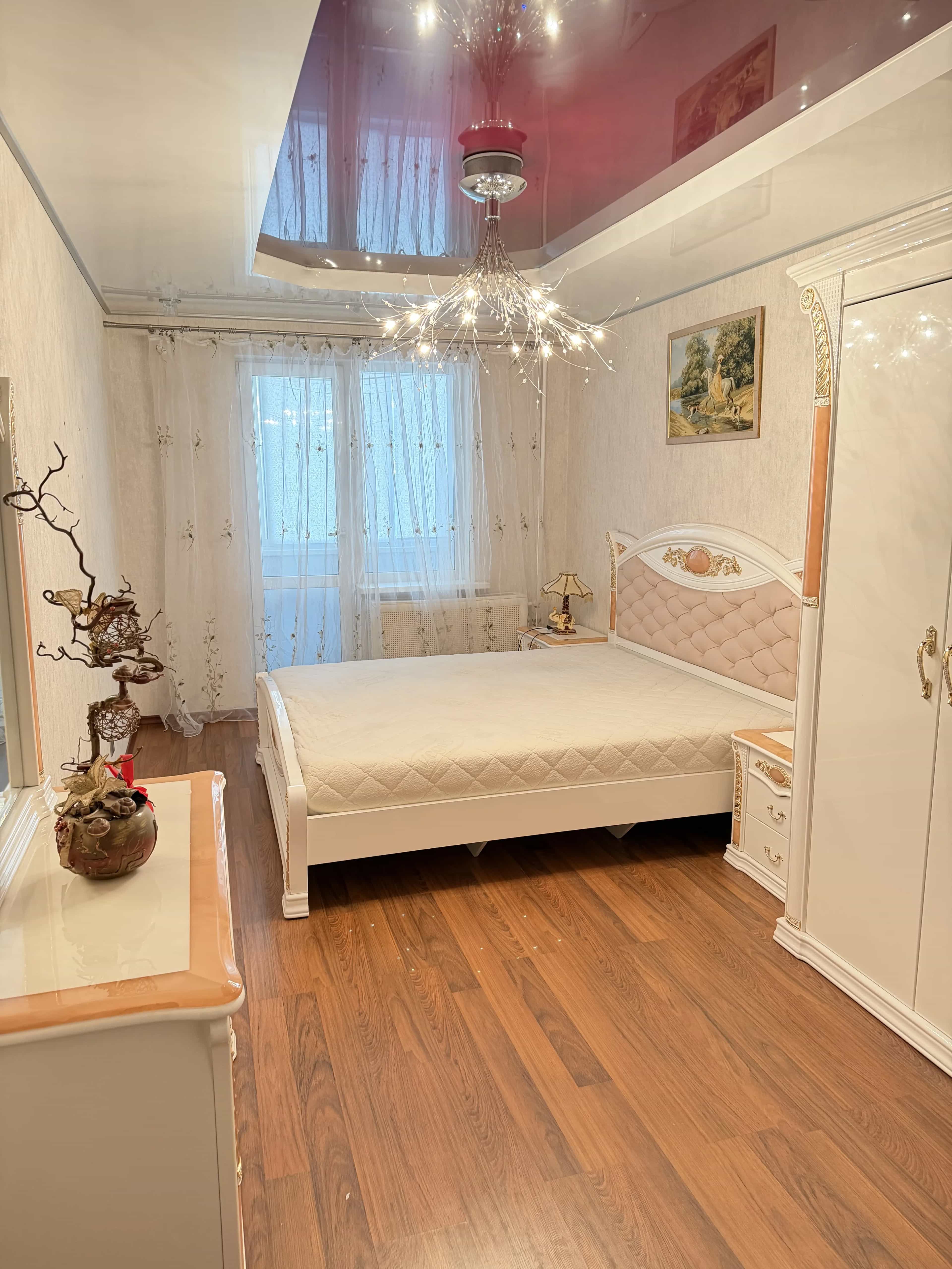 Беларусь, Могилёв, улица Бурденко, 8, фото 10