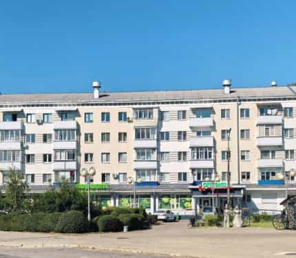 Фото объекта