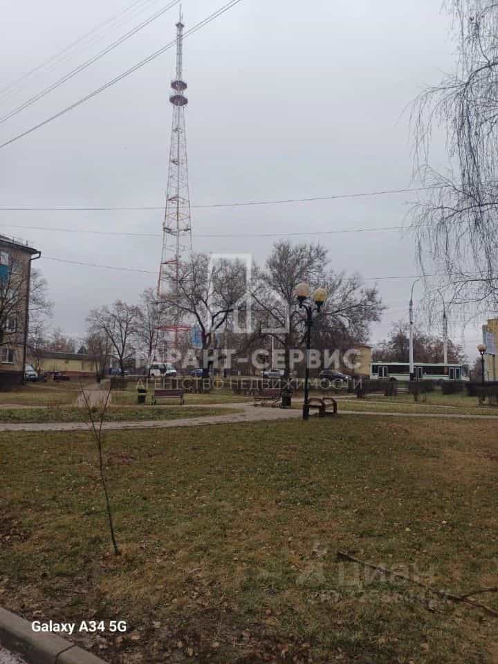 Россия, Тамбов, Мичуринская улица, 82, фото 4