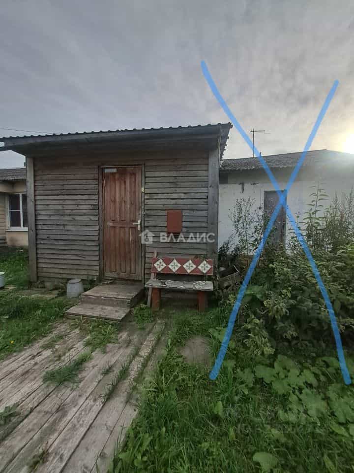 Россия, Республика Карелия, Медвежьегорский муниципальный округ, деревня Шуньга, Совхозная улица, 37, фото 2