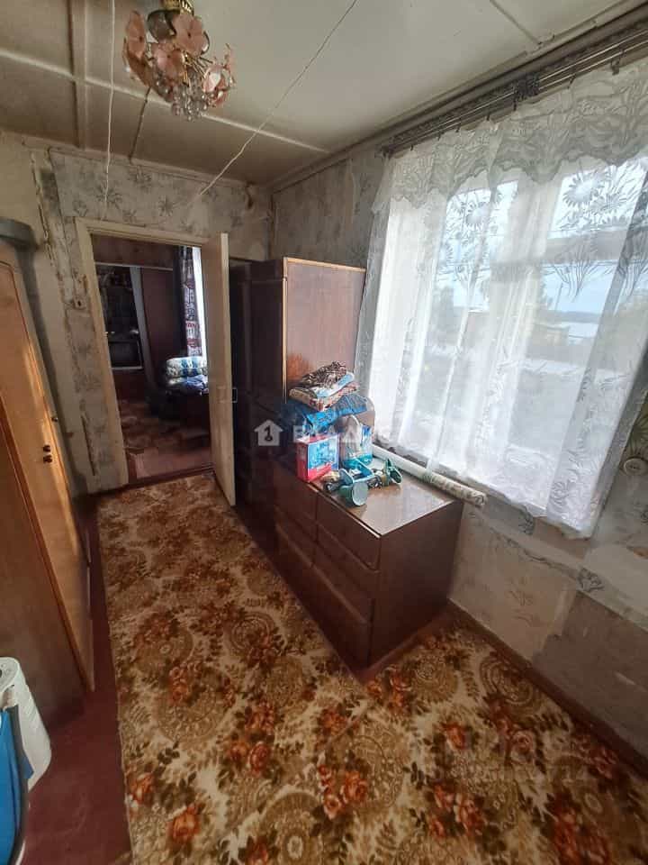 Россия, Республика Карелия, Медвежьегорский муниципальный округ, деревня Шуньга, Совхозная улица, 37, фото 9