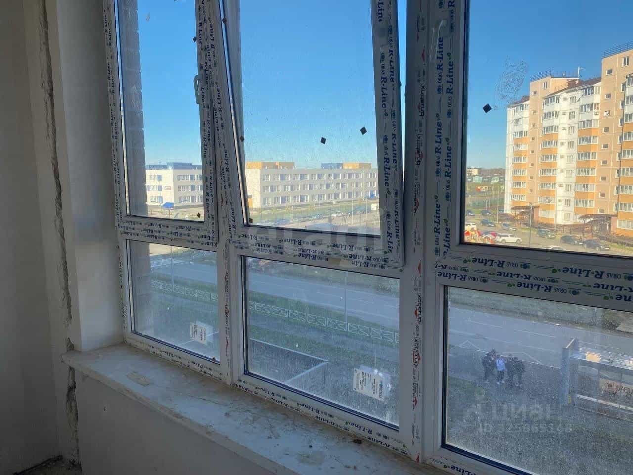 Россия, Республика Адыгея (Адыгея), Майкоп, улица К.А. Васильева, 1к2, фото 9