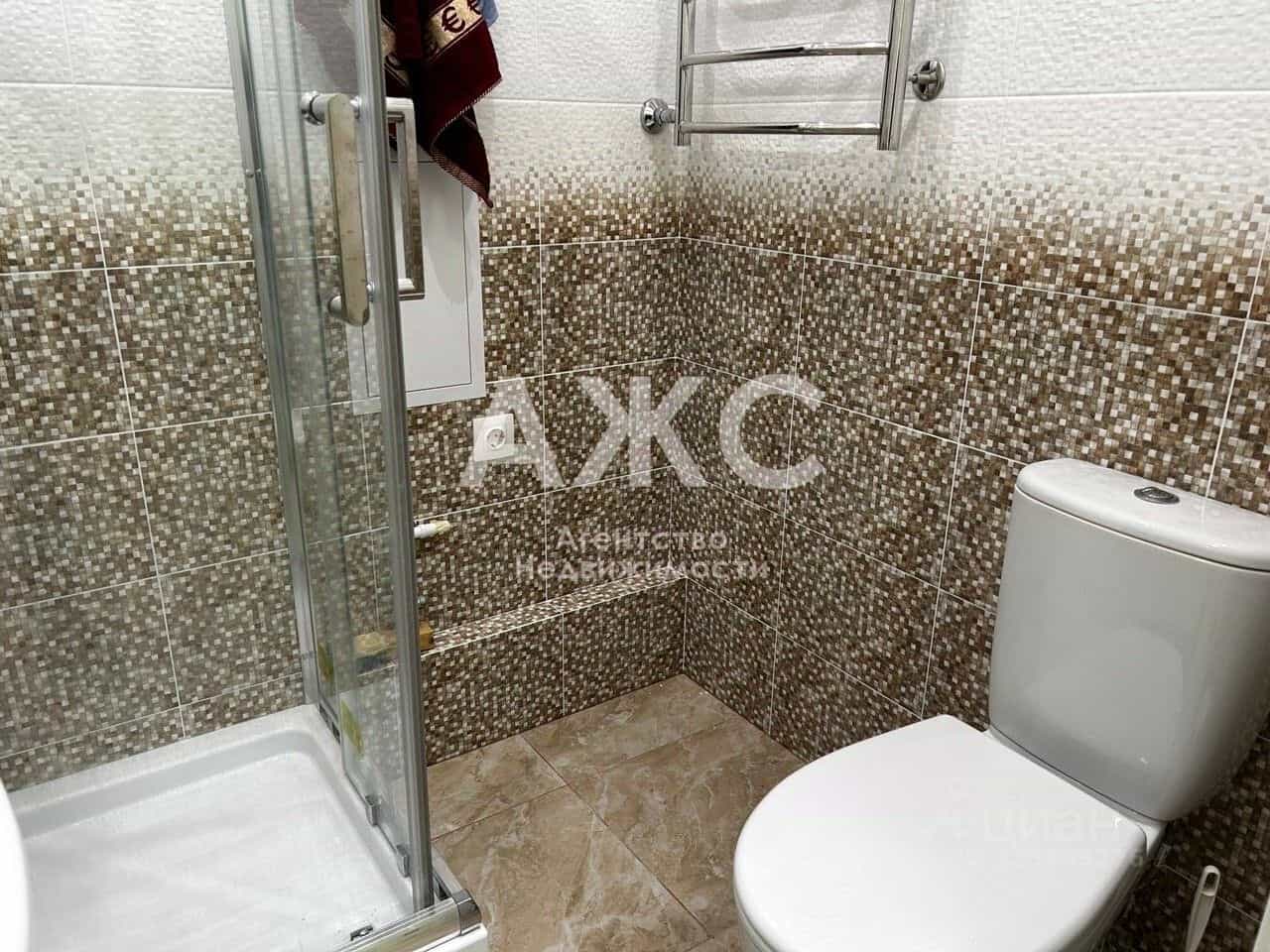 Россия, Республика Адыгея (Адыгея), Тахтамукайский район, Старобжегокайское сельское поселение, аул Новая Адыгея, улица Тургеневское шоссе, 33/3к13, фото 11