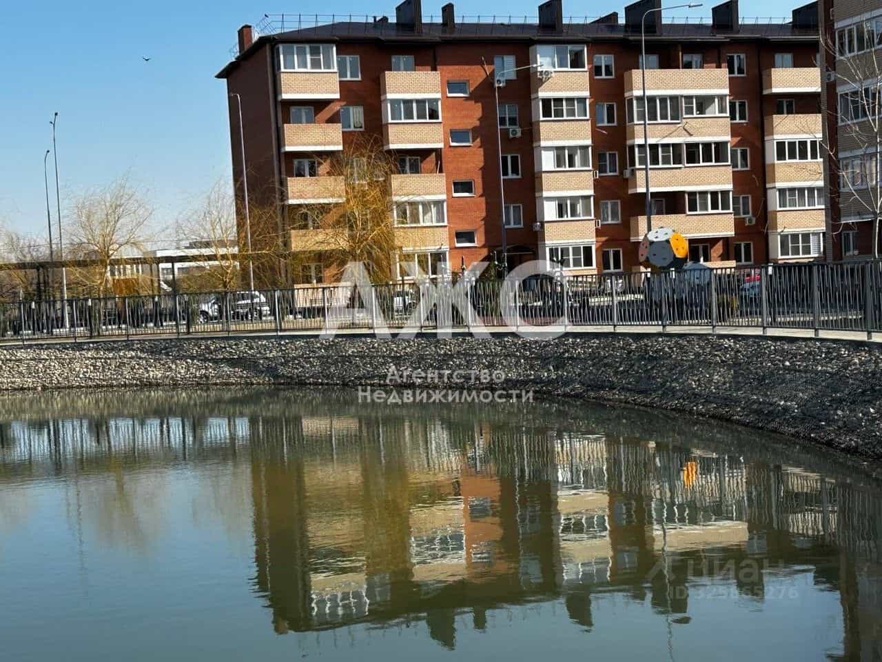 Россия, Республика Адыгея (Адыгея), Тахтамукайский район, Старобжегокайское сельское поселение, аул Новая Адыгея, улица Тургеневское шоссе, 33/3к13, фото 19