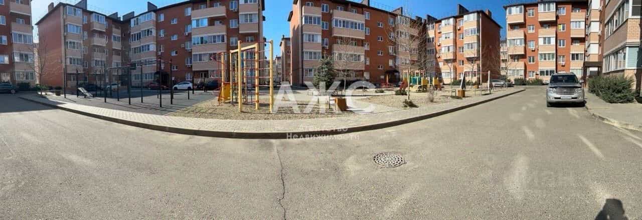 Россия, Республика Адыгея (Адыгея), Тахтамукайский район, Старобжегокайское сельское поселение, аул Новая Адыгея, улица Тургеневское шоссе, 33/3к13, фото 26