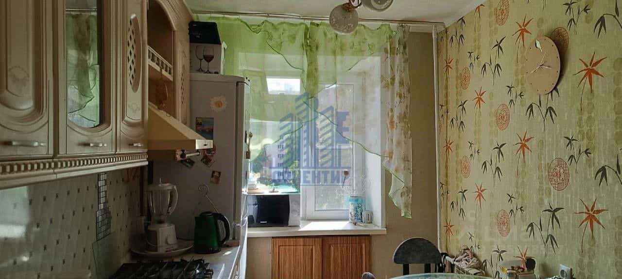 Россия, Чувашская Республика — Чувашия, Новочебоксарск, Советская улица, 1, фото 12