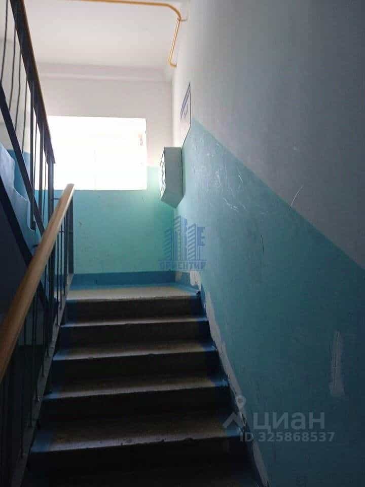 Россия, Чувашская Республика — Чувашия, Новочебоксарск, Советская улица, 1, фото 16