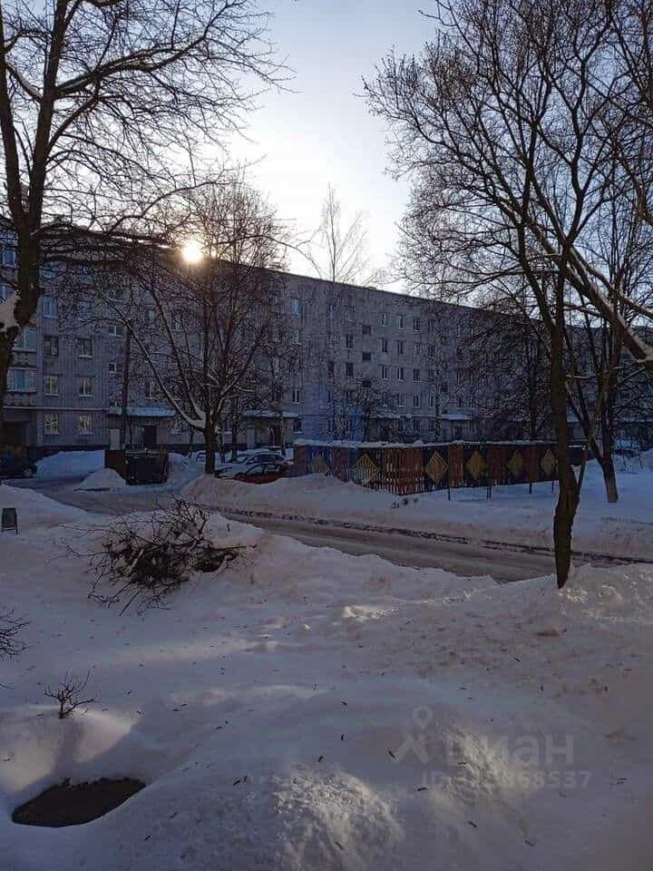 Россия, Чувашская Республика — Чувашия, Новочебоксарск, Советская улица, 1, фото 20