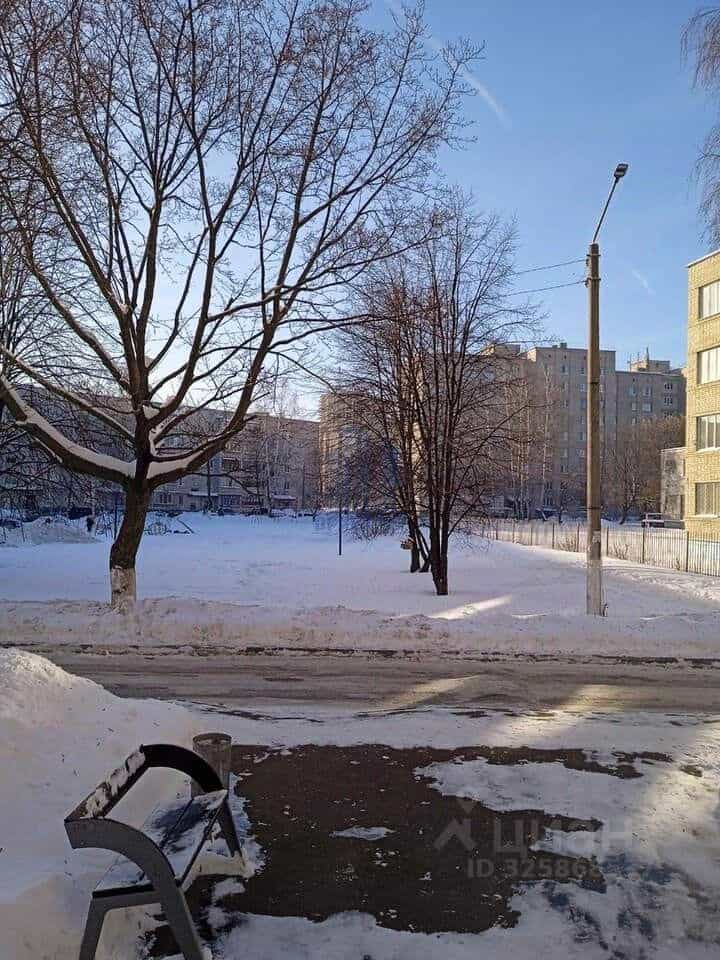 Россия, Чувашская Республика — Чувашия, Новочебоксарск, Советская улица, 1, фото 21