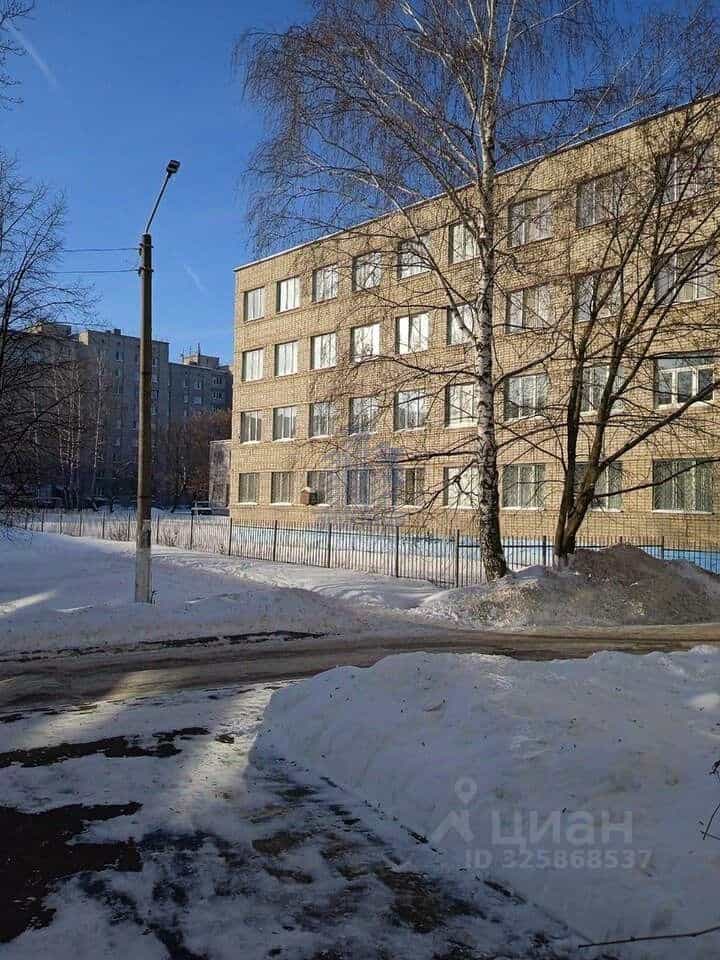 Россия, Чувашская Республика — Чувашия, Новочебоксарск, Советская улица, 1, фото 22