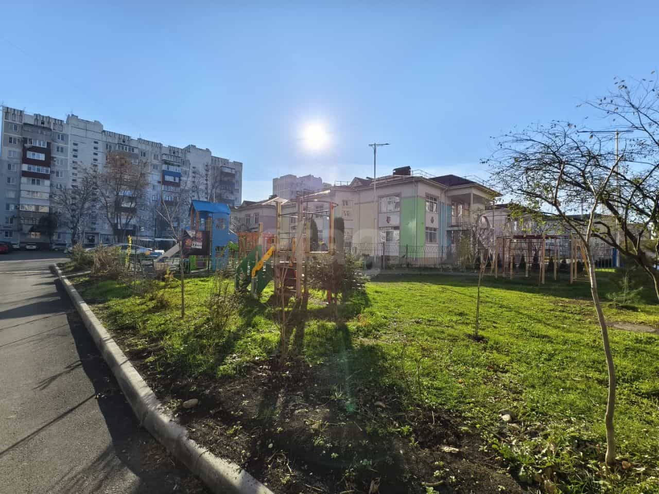 Россия, Республика Адыгея (Адыгея), Майкоп, улица Михайлова, 1А, фото 19