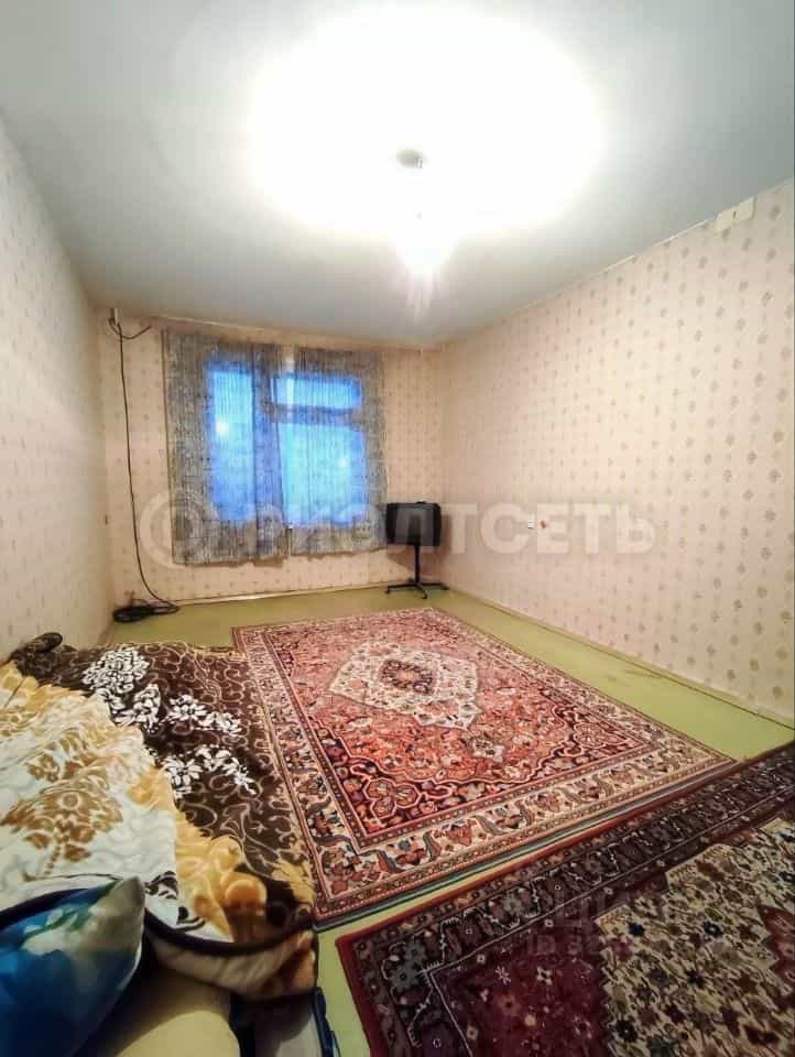 Россия, Мурманская область, Мончегорск, улица Кондрикова, 6, фото 2