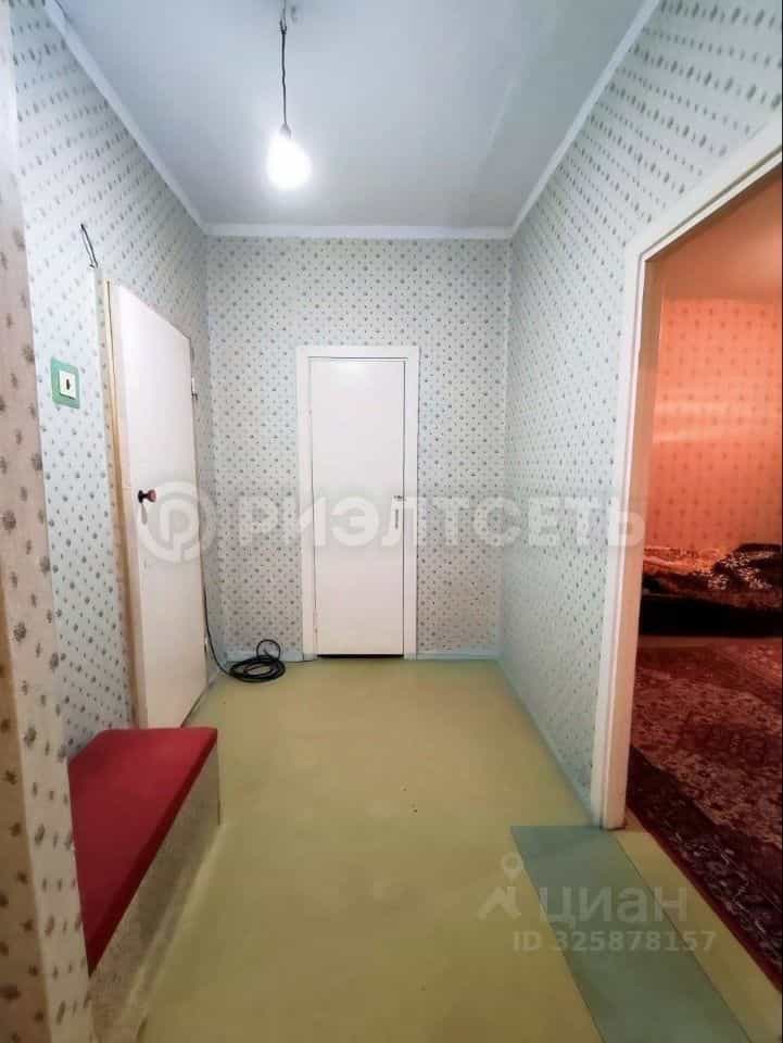 Россия, Мурманская область, Мончегорск, улица Кондрикова, 6, фото 4