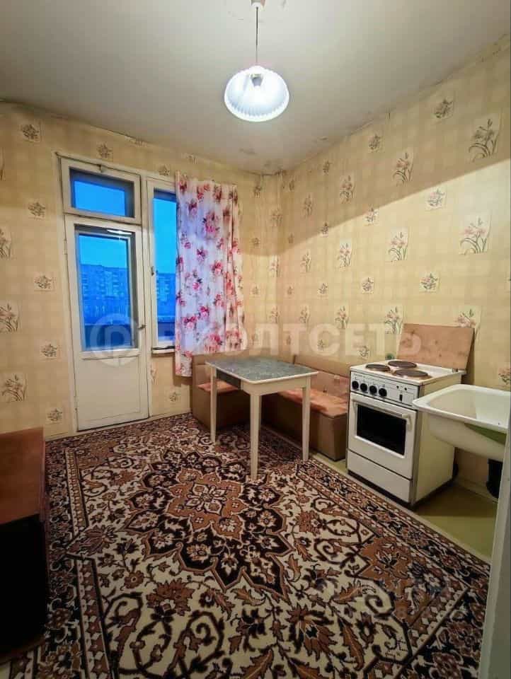 Россия, Мурманская область, Мончегорск, улица Кондрикова, 6, фото 9
