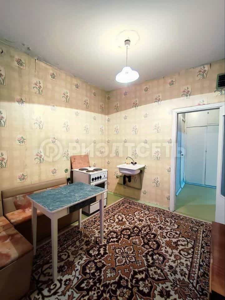 Россия, Мурманская область, Мончегорск, улица Кондрикова, 6, фото 10