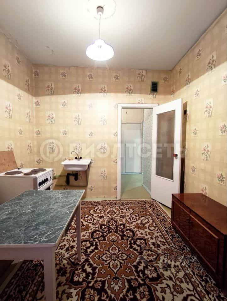 Россия, Мурманская область, Мончегорск, улица Кондрикова, 6, фото 11