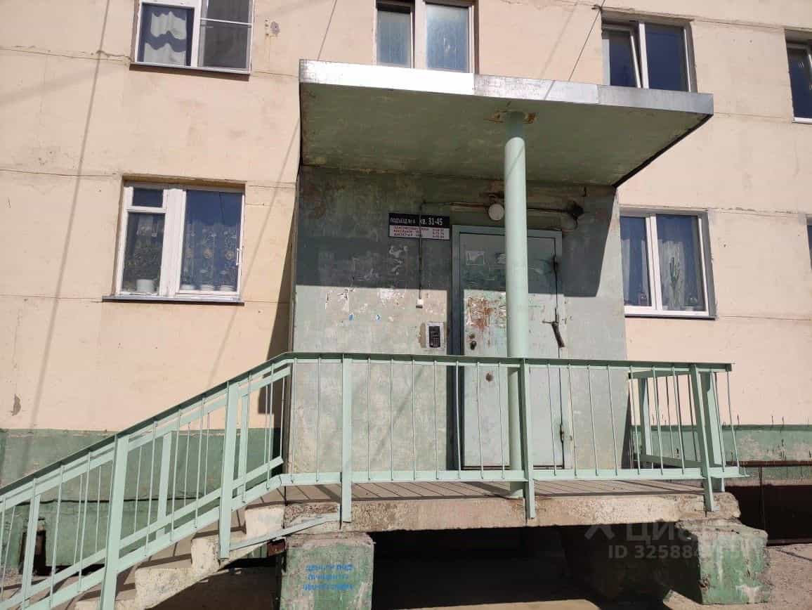 Россия, Республика Саха (Якутия), Мирнинский район, посёлок городского типа Айхал, Юбилейная улица, 14, фото 3
