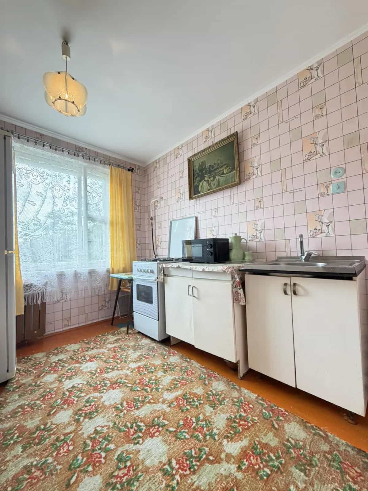 Беларусь, Минская область, Солигорск, Парковая улица, 22