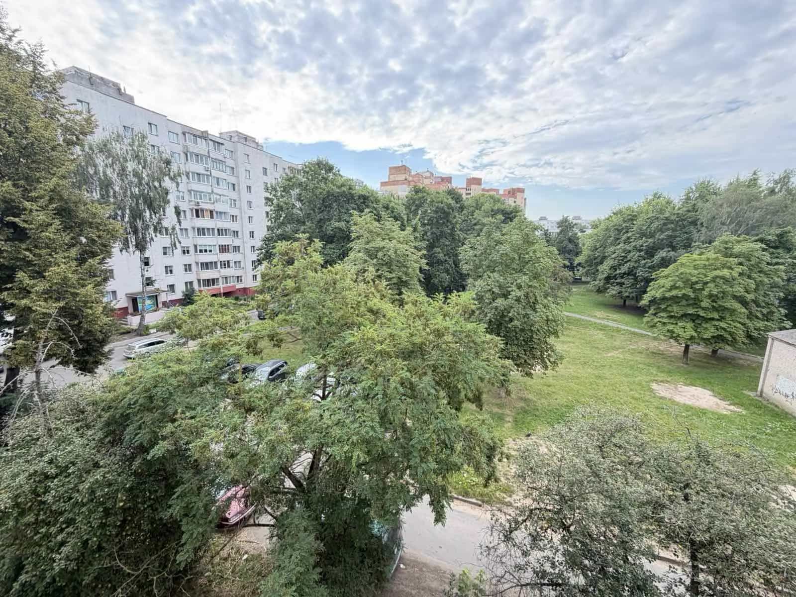 Беларусь, Минская область, Солигорск, Парковая улица, 22, фото 5