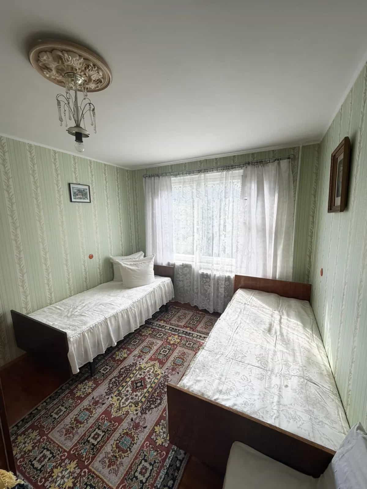 Беларусь, Минская область, Солигорск, Парковая улица, 22, фото 6