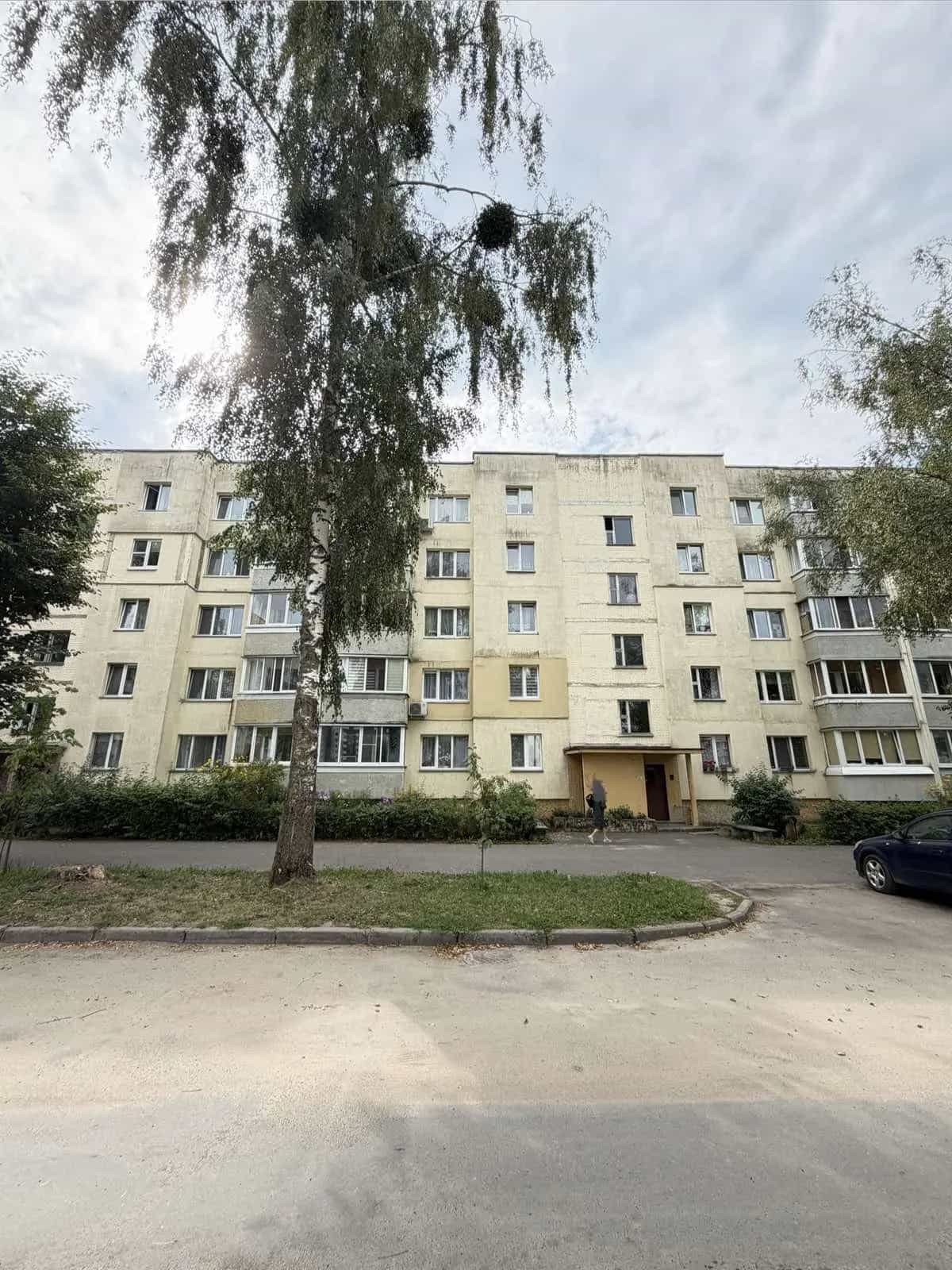 Беларусь, Минская область, Солигорск, Парковая улица, 22, фото 11