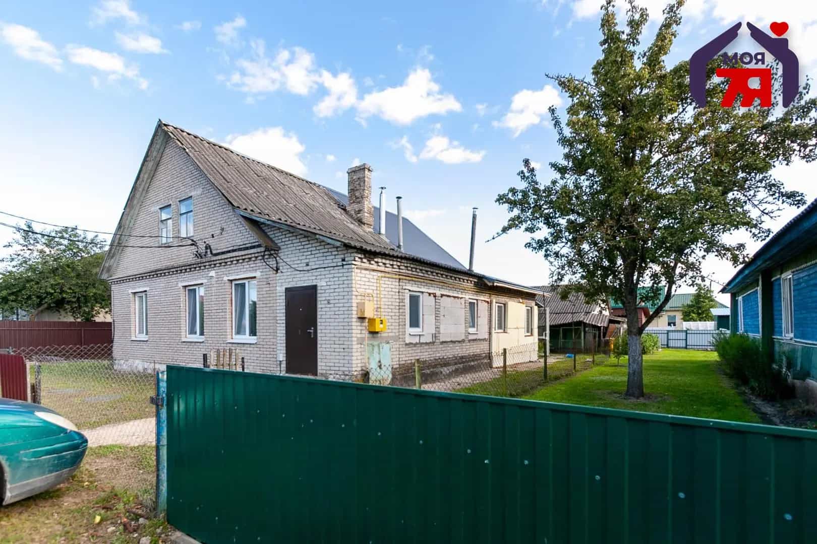 Беларусь, Минская область, Молодечно, улица Кутузова, 33, фото 17