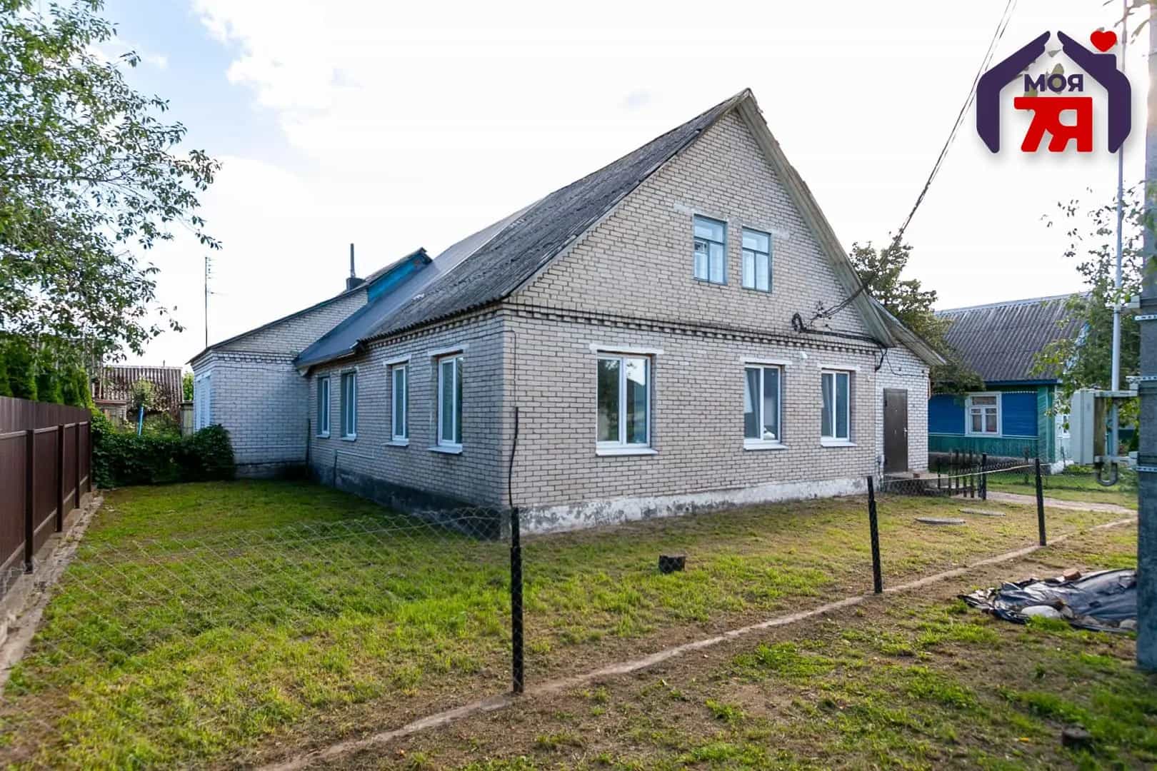 Беларусь, Минская область, Молодечно, улица Кутузова, 33, фото 18