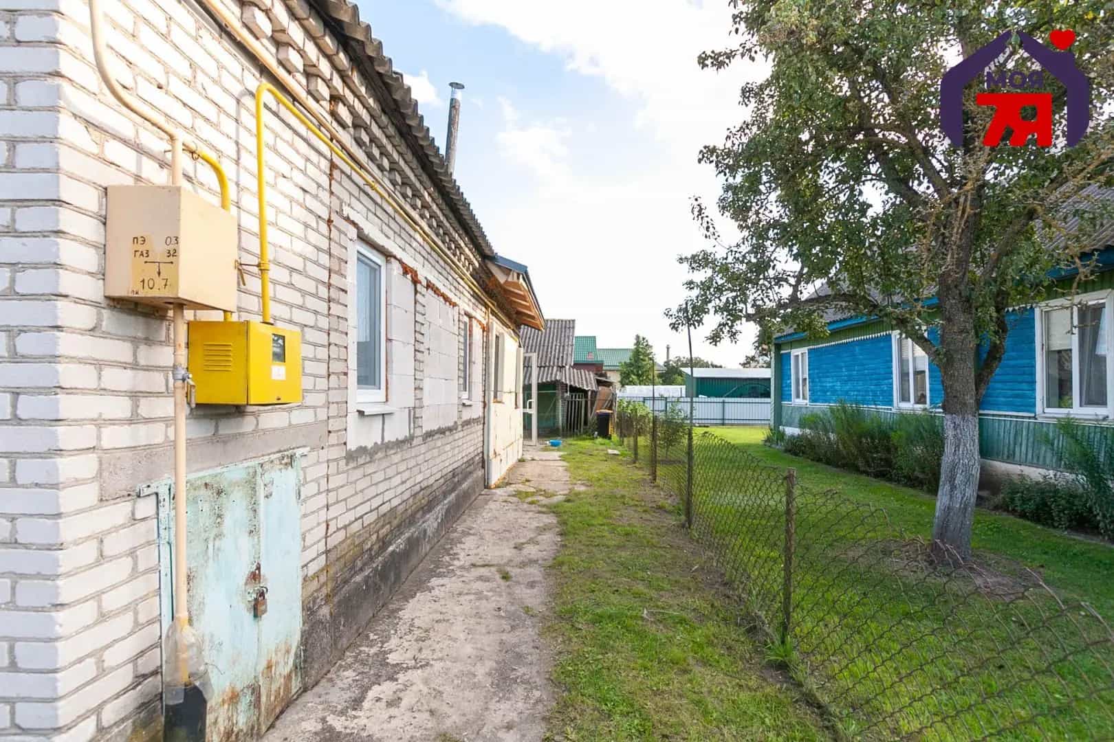 Беларусь, Минская область, Молодечно, улица Кутузова, 33, фото 19