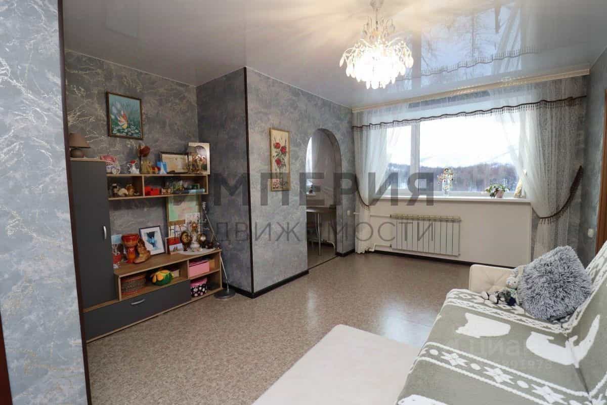 Россия, Магадан, Пионерская улица, 6