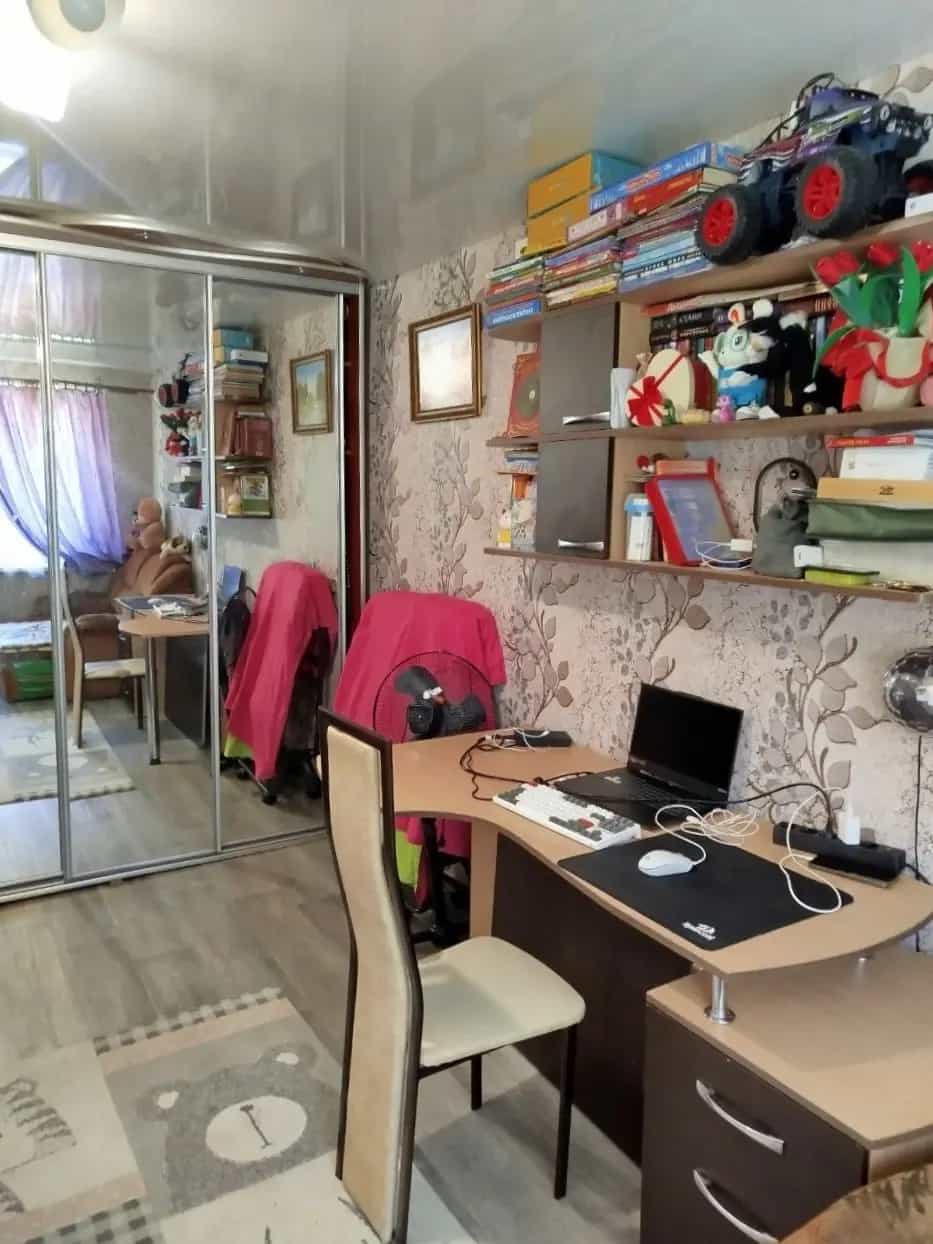 Беларусь, Витебск, улица Правды, 41к2, фото 4