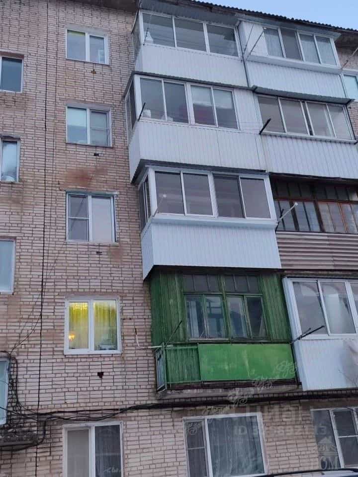 Россия, Еврейская автономная область, село Ленинское, улица Ленина, 2, фото 16