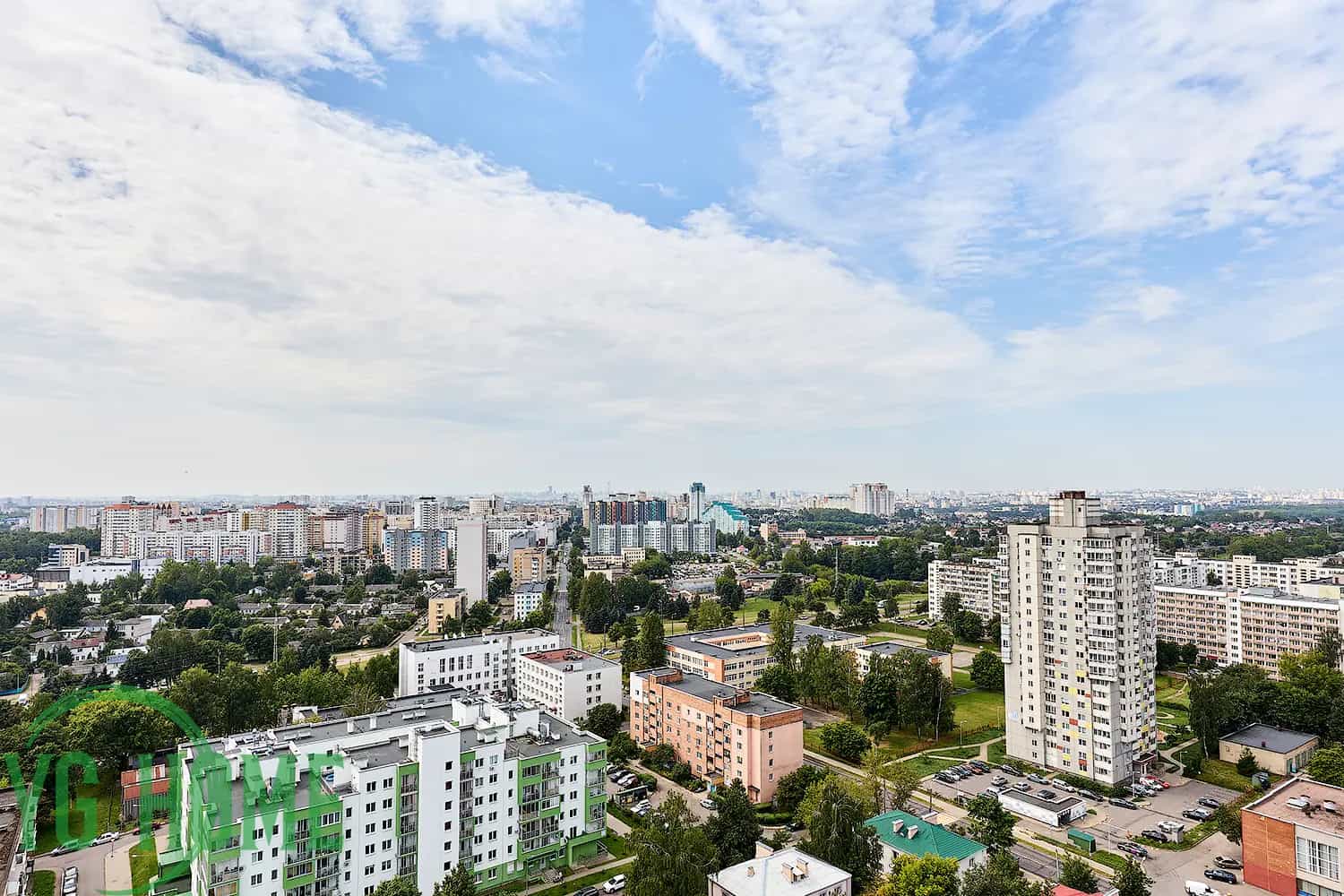 Беларусь, Минск, улица Кольцова, 37, фото 43