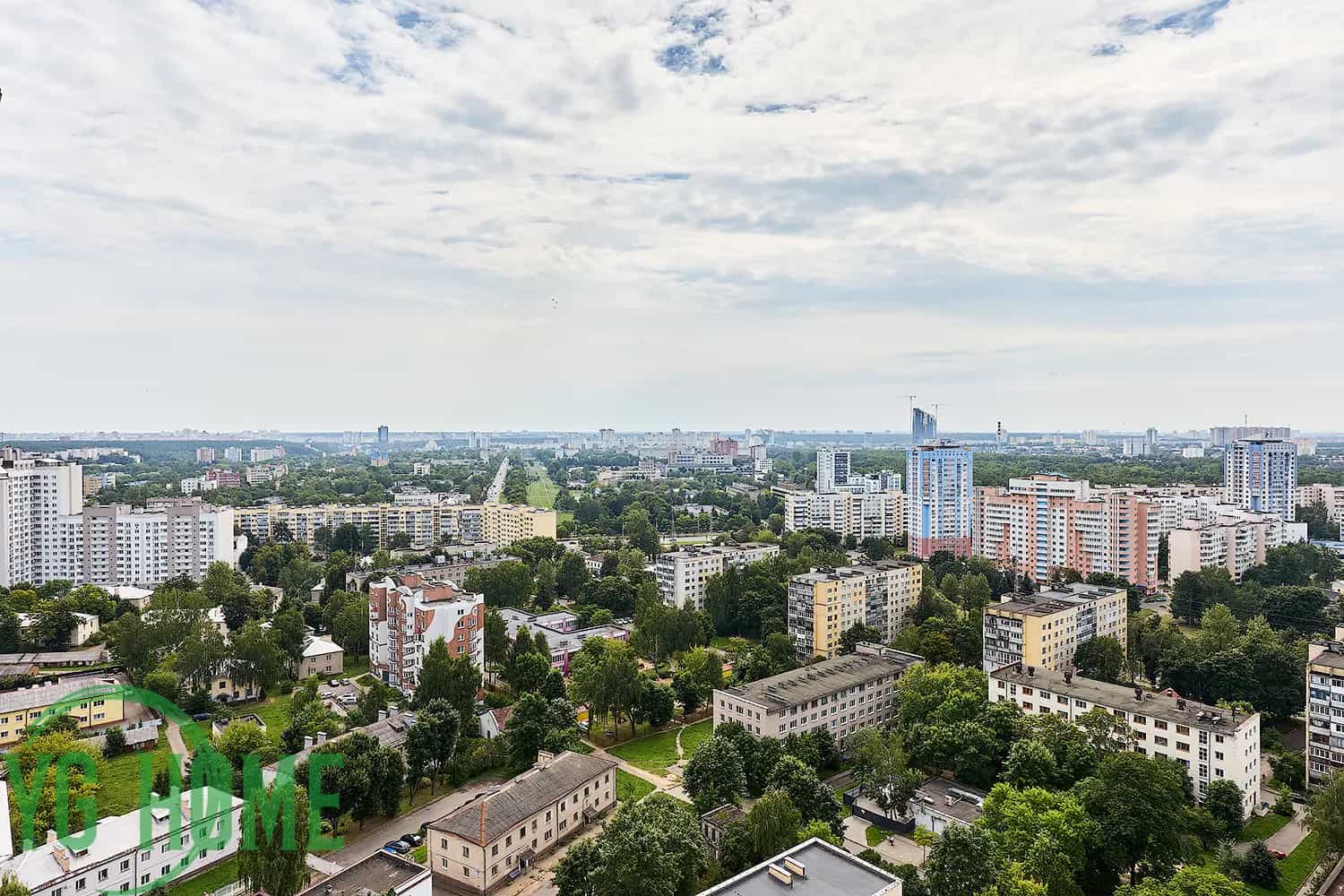 Беларусь, Минск, улица Кольцова, 37, фото 46