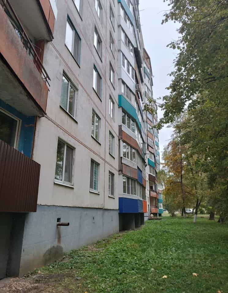 Россия, Орловская область, Мценск, улица Машиностроителей, 6, фото 17